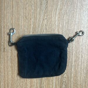 Canvas Waist Bag